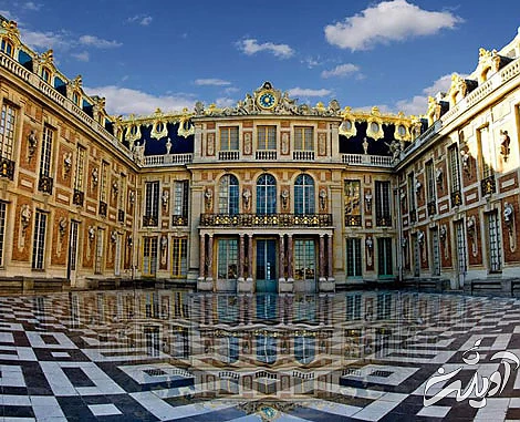 مکانهای تفریحی پاریس,دیدنی های شهر پاریس